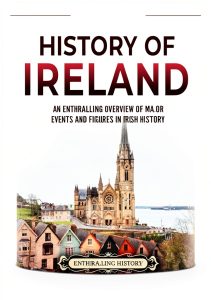 Ireland History Book Kindle Edition-0